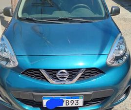 S 1.6 16V FLEX FUEL 5P