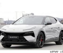 LOTUS ELETRE R