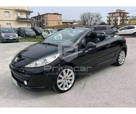 1.6 HDI 110CV CC FÉLINE