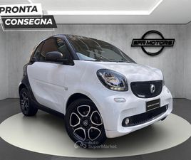 PASSION 1.0 71CV - PREZZO PROMO