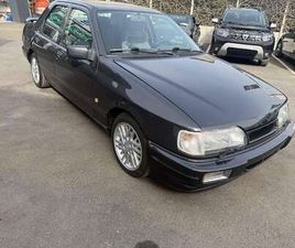 FORD SIERRA COSSWORTH