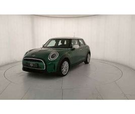 5P 1.5 COOPER CAMDEN