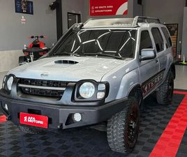 SE 4X4 2.8 132/140CV TB INT.DIES.