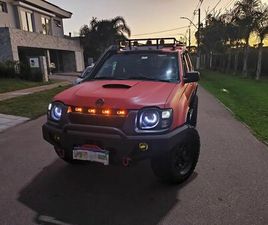 SE 4X4 2.8 132/140CV TB INT.DIES.