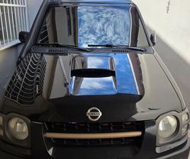 SE 4X4 2.8 132/140CV TB INT.DIES.