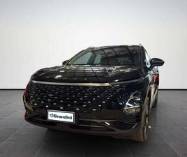 OMODA C5 1.6 TGDI PREMIUM