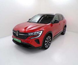 - AUSTRAL 1.2 E-TECH FULL HYBRID TECHNO 200CV AUTO