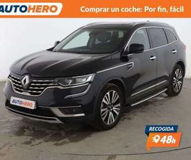 2.0DCI BLUE INITIALE PARIS X-TRONIC 4X4 140KW