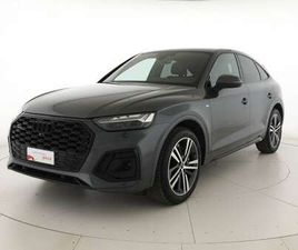 SPORTBACK 50TFSIE 299CV QUATTRO STR S LINE PLUS