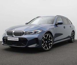 FACELIFT 2 - M SPORT - HIFI -