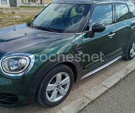 MINI COUNTRYMAN MINI COUNTRYMAN