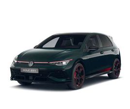 2.0 TSI GTI EDITION 50 325CV DSG