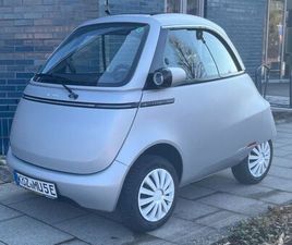 MICROLINO PIONEER EDITION