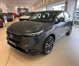 HONDA HR-V 1.6I VTEC 4WD