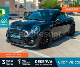 MINI COUPE JOHN COOPER WORKS MINI MINI JOHN COOPER WORKS COUPE