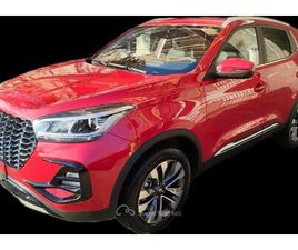 1.5 TURBO CVT BI-FUEL GPL