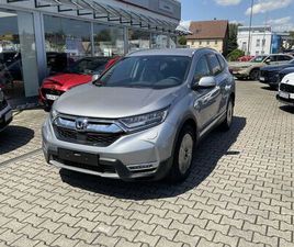 HYBRID E:HEV 2.0 I-MMD 2WD LIFESTYLE TZ