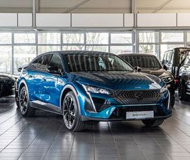 ALLURE PARK KOMFORT-PAKET 360°ABSTANDS.