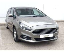 1.5 ECOBOOST ST-LINE