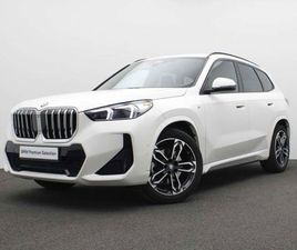 BMW X1 M SPORT - AUTOMAAT - HAAK - HARMAN KARDON