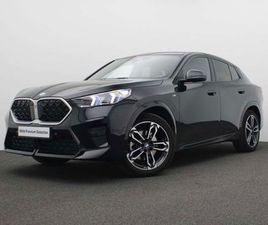 BMW X2 M SPORT - HARMAN - KARDON - NA