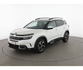 CITROEN C5 AIRCROSS 1.6 PLUG-IN HYBRID Ë-EAT8