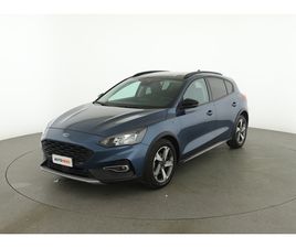1.5 ECOBLUE TDCI