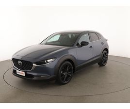 2.0 E-SKYACTIV-X MILD-HYBRID