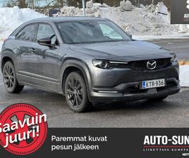 E-SKYACTIV R-EV MAKOTO MODERN CONFIDENCE PREMIUM-PAKETILLA