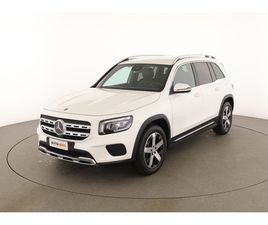 MERCEDES GLB GLB 180D GLB 180 D