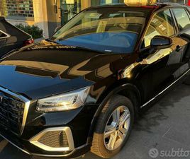 AUDI Q2 30 TDI AUDI Q2 ADMIRED