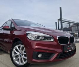 BMW 220 GRAND TOURER