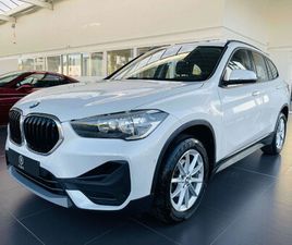BMW X1 1.5 D *** GARANTIE + CUIR + GPS + CAMERA ***