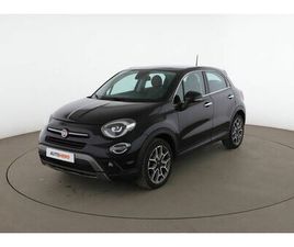 FIAT 500X 1.3 FIREFLY T T4 CROSS DCT