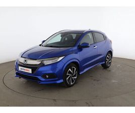 HONDA HR-V 1.5 I-VTEC EXCLUSIVE