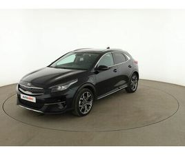 KIA XCEED 1.6 GDI ISG PHEV PREMIUM DCT6