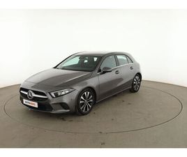 MERCEDES-BENZ CLASSE A 180 D STYLE LINE 7G-DCT