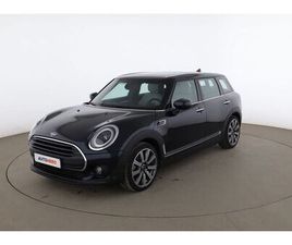 MINI CLUBMAN ONE EDITION CANONBURY BVM6