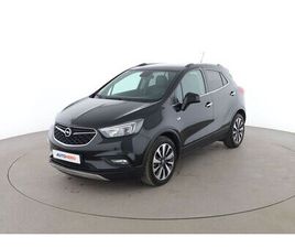 OPEL MOKKA X OPEL MOKKA X 1.4 TURBO 4WD ELITE AUTO
