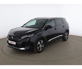 PEUGEOT 5008 1.5 BLUE-HDI ALLURE PACK EAT8