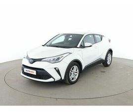 TOYOTA C-HR 1.8 HYBRIDE DYNAMIC