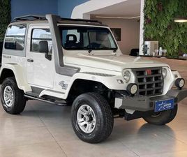 TROLLER T4 TROLLER T-4 4X4 3.2 TGV TDI CAP. RÍGIDA DIESEL 2014