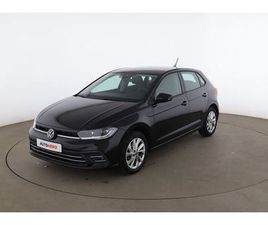 VOLKSWAGEN POLO 1.0 TSI STYLE DSG7
