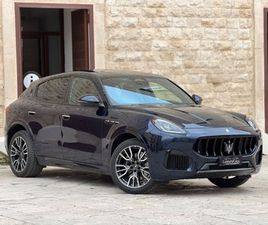 2.0 MHEV 330 CV AWD MODENA TETTO LED