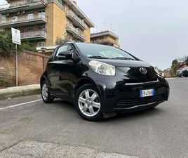 IQ 1.0 CVT (MULTIDRIVE) SOL