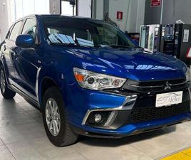 ASX I 2017 1.6 INFORM 2WD MY19