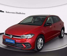 1.0 TSI STYLE 95CV DSG