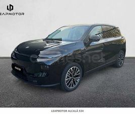 LEAPMOTOR B10 LEAPMOTOR B10 B10 BEV 67.1KWH DESIGNPROMAX AUTO