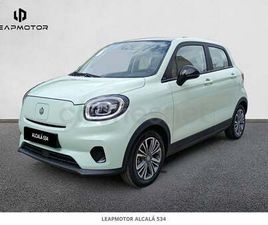 LEAPMOTOR T03 LEAPMOTOR T03 T03 BEV 37.3KWH DESIGN AUTO