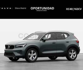 VOLVO XC40 2.0 B3 G CORE AUTO